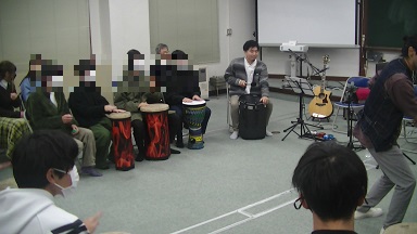 芸術鑑賞